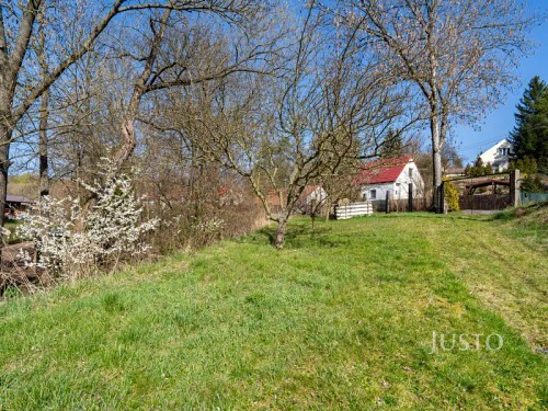 Prodej domu 51 m², pozemek 957 m²