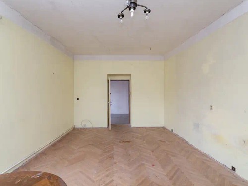 Prodaný byt 2+kk 56 m²