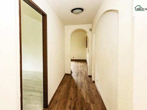Prodaný byt 3+1 82 m²