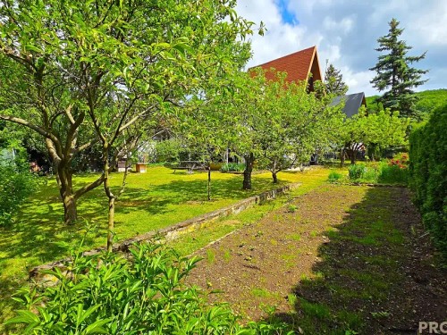 Prodej chaty 35 m²