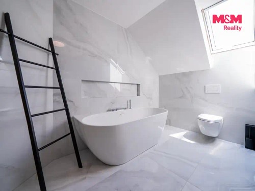 Prodej domu 170 m², pozemek 1928 m²