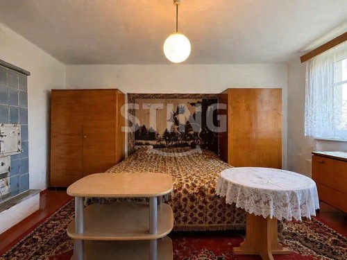 Prodej domu 200 m², pozemek 759 m²