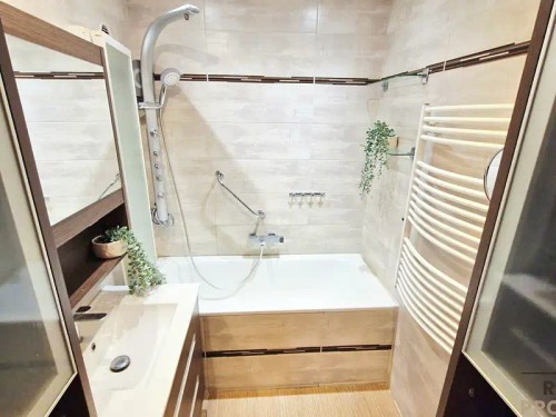 Prodej bytu 3+1 75 m²