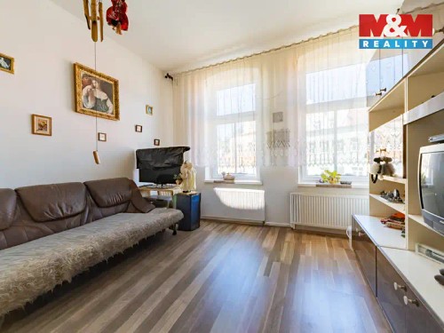 Prodej domu 364 m², pozemek 613 m²