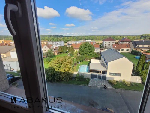 Prodaný byt 3+1 74 m²