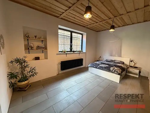 Prodaný  dům 235 m², pozemek 772 m²