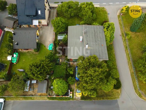 Prodej domu 141 m², pozemek 816 m²