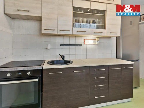 Prodaný  byt 3+1 70 m²