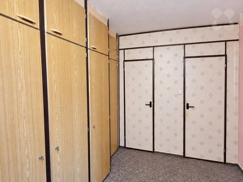 Prodej bytu 3+1 65 m²