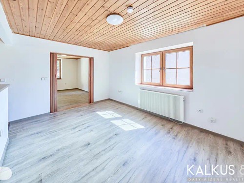 Prodej vily 490 m², pozemek 2450 m²