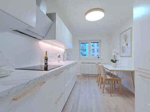 Prodaný  byt 2+1 59 m²
