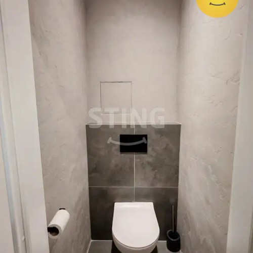 Prodej bytu 3+kk 53 m²