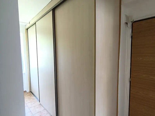 Prodaný byt 2+1 61 m²