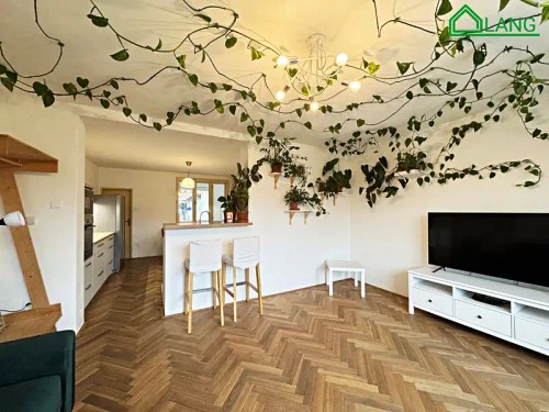 Prodej domu 160 m², pozemek 980 m²