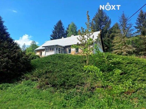 Prodaný  dům 160 m², pozemek 229 m²