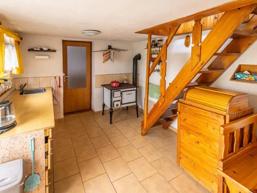 Prodej chaty 95 m², pozemek 802 m²
