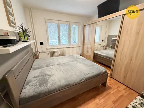 Prodej bytu 4+1 71 m²