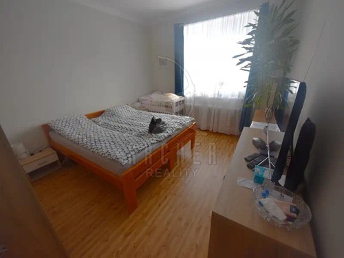 Prodej domu 255 m², pozemek 384 m²
