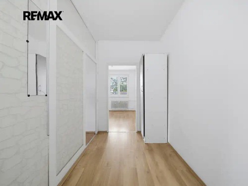 Prodej bytu 3+1 62 m²