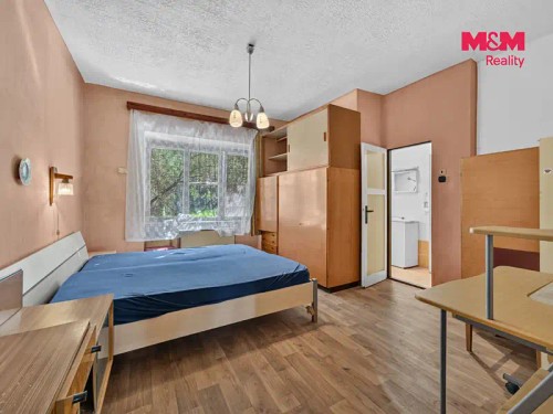 Prodej domu 84 m², pozemek 556 m²