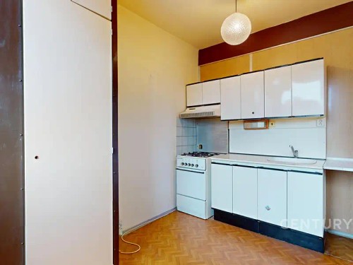 Prodej bytu 2+1 45 m²