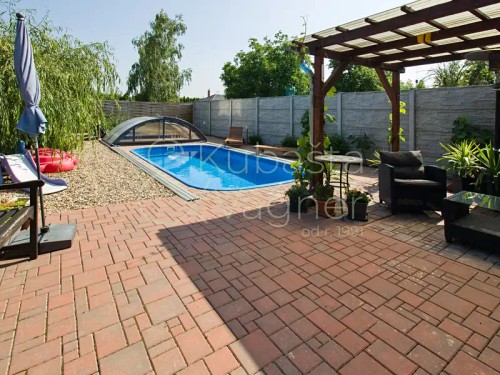 Prodaný dům 140 m², pozemek 983 m²