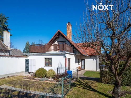 Prodej domu 197 m², pozemek 642 m²