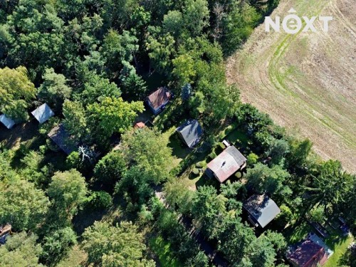 Prodej chaty 60 m², pozemek 458 m²