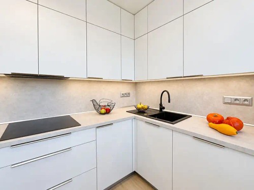 Prodej bytu 2+1 55 m²