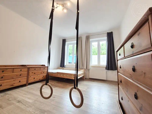 Prodaný  dům 156 m², pozemek 497 m²