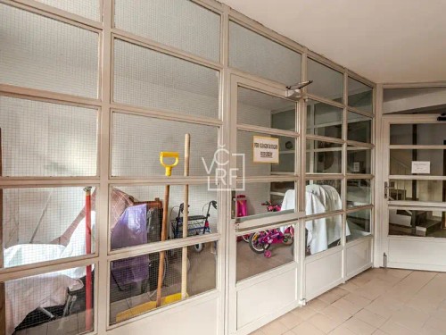 Prodaný byt 2+kk 56 m²