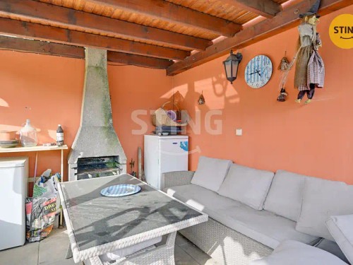 Prodej domu 160 m², pozemek 189 m²