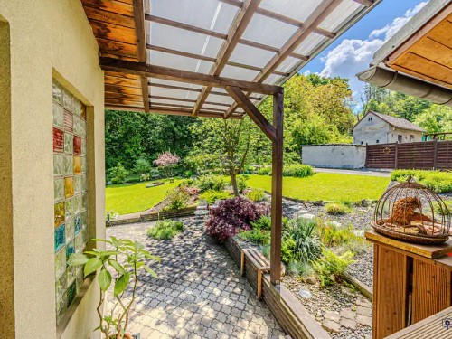 Prodej domu 156 m², pozemek 2119 m²
