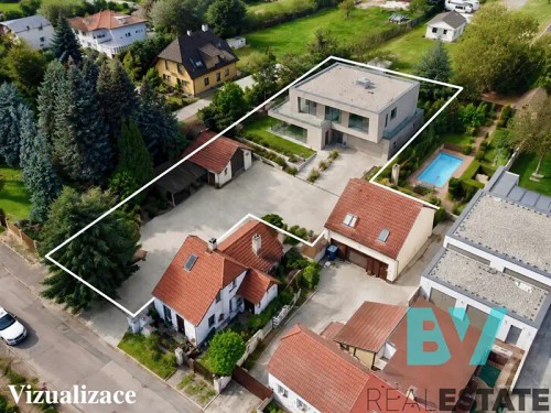 Prodej domu 72 m², pozemek 1166 m²