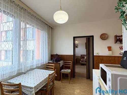 Prodej bytu 3+1 63 m²