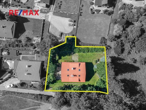 Prodej domu 393 m², pozemek 1302 m²