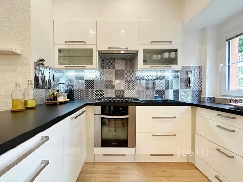 Prodaný byt 3+kk 78 m²