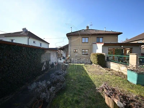 Prodej domu 190 m², pozemek 431 m²