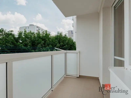 Prodaný byt 3+1 72 m²