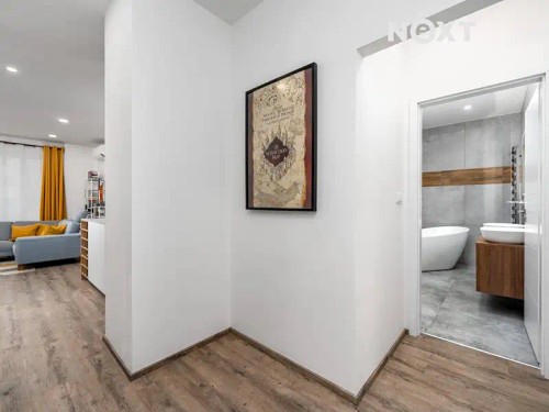 Prodaný byt 3+kk 90 m²