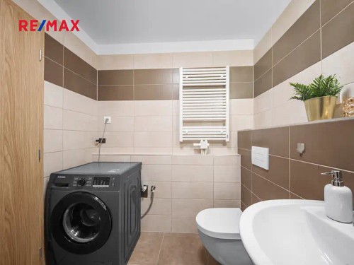 Prodaný  byt 1+kk 32 m²