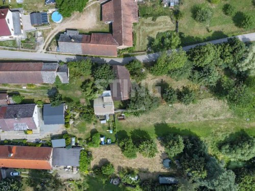 Prodej domu 119 m², pozemek 1892 m²