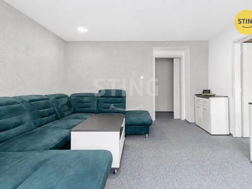 Prodej bytu 3+1 70 m²