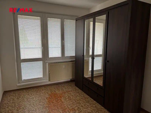 Prodaný byt 3+1 68 m²