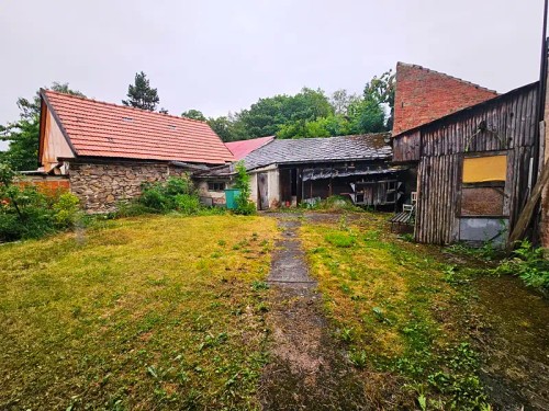 Prodej domu 70 m², pozemek 237 m²