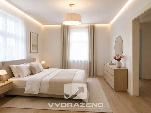 Prodej domu 125 m², pozemek 630 m²