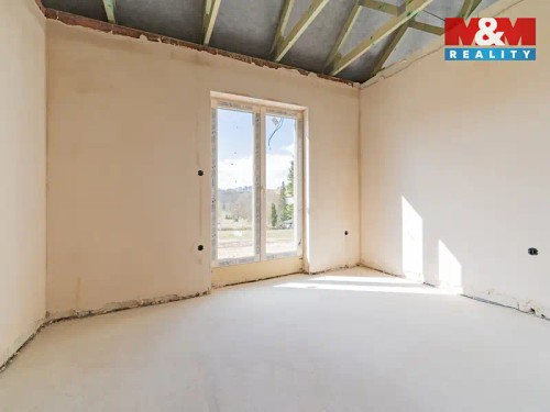 Prodej domu 113 m², pozemek 930 m²