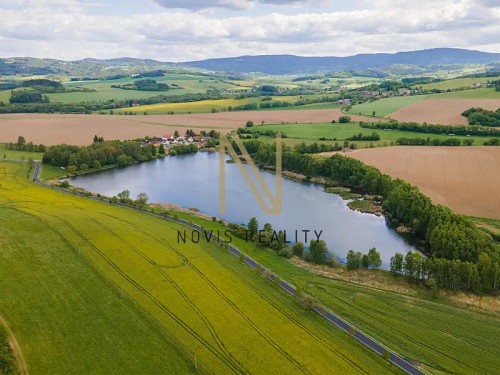 Prodej domu 65 m², pozemek 1114 m²