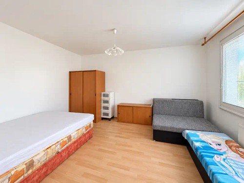 Prodej bytu 1+1 36 m²
