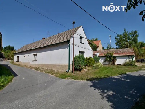 Prodej domu 75 m², pozemek 354 m²